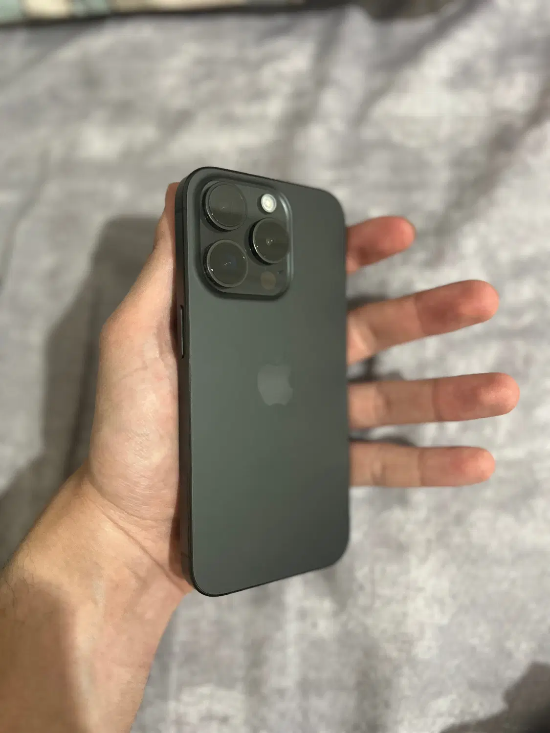 iphone 15 Pro|موبایل|مشهد, نیروی هوایی|دیوار