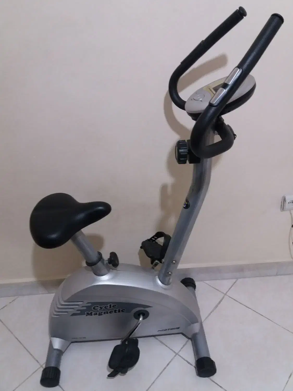 دوچرخه ثابت پروتئوس تایوانی|تجهیزات ورزشی|فردیس, فردیس|دیوار