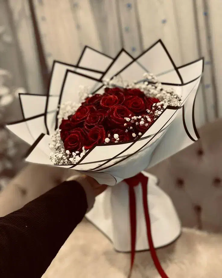 گل ارایی و دسته گل|گل مصنوعی|علی‌آباد کتول, |دیوار