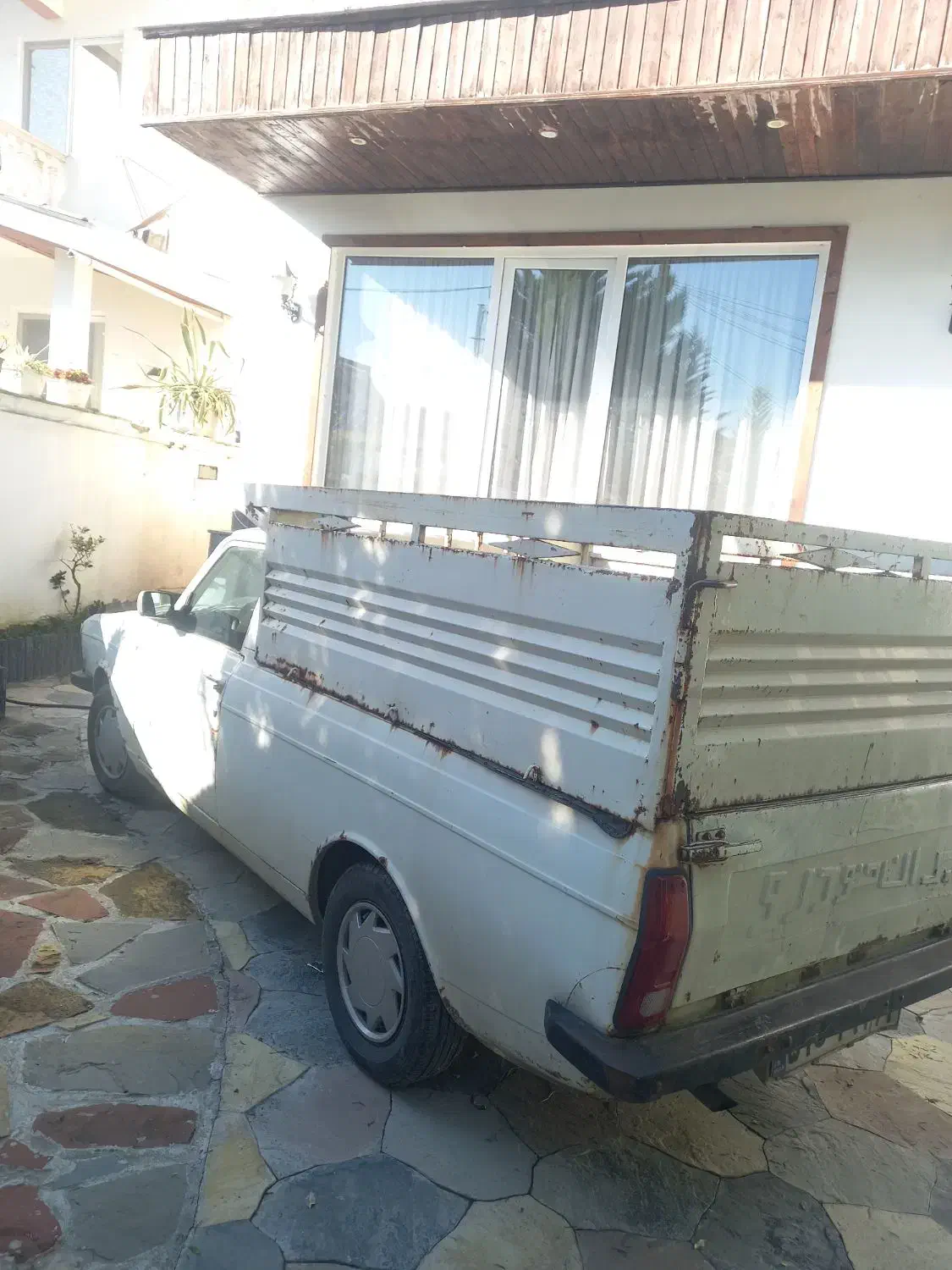 پیکان وانت|خودرو سواری و وانت|نوشهر, |دیوار