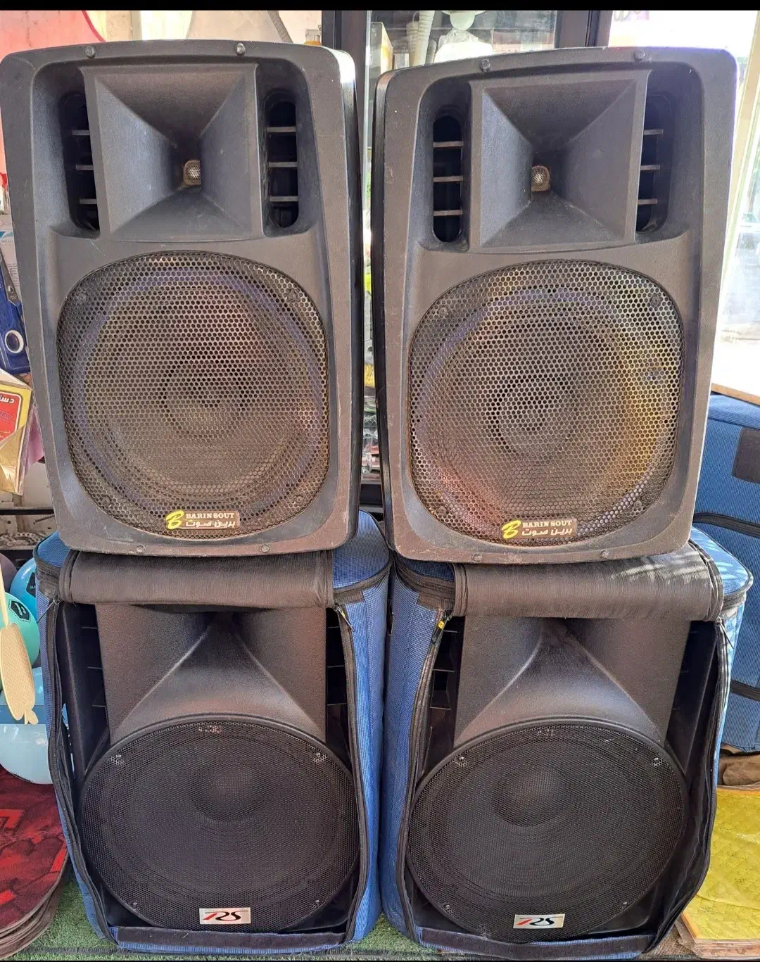 اجاره باند|خدمات پذیرایی، مراسم|دزفول, |دیوار