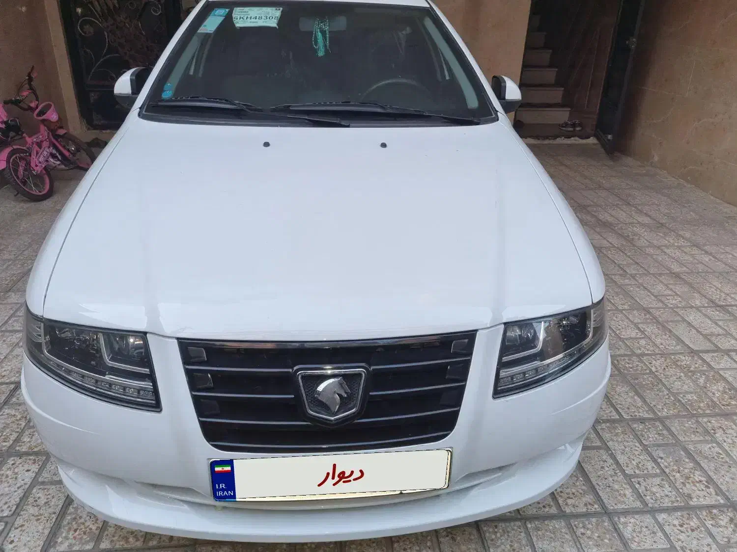 سورن پلاس ۱۴۰۴|خودرو سواری و وانت|ملارد, |دیوار