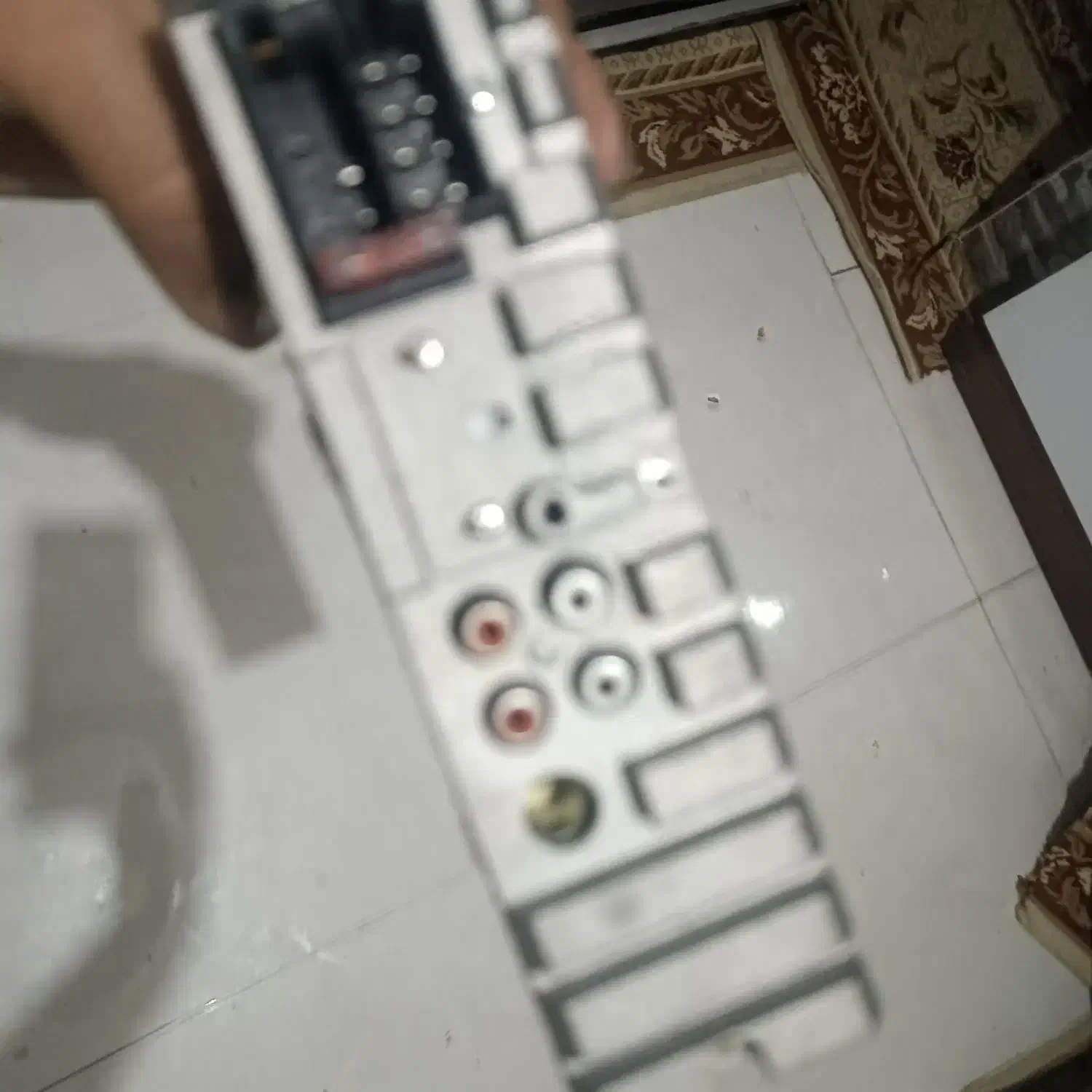 ساعت|لوازم جانبی موبایل و تبلت|تربتحیدریه, باغ سلطانی|دیوار