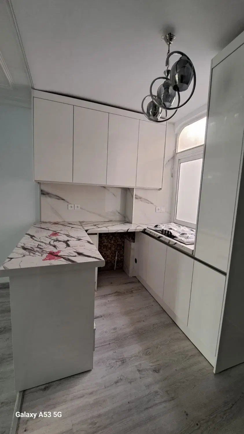 ۶۶ متر/فول امکانات/ بدون نقص