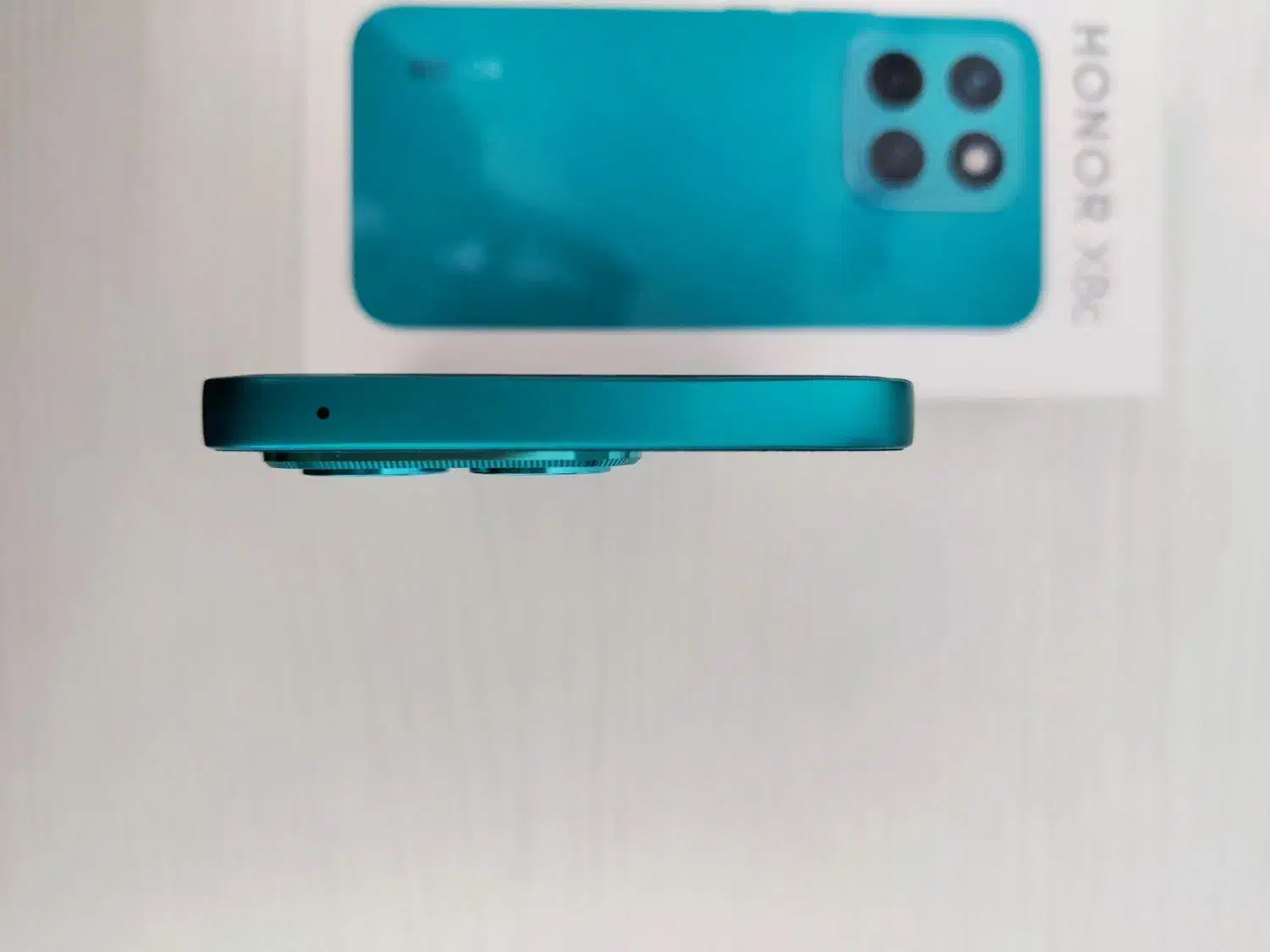 گوشی آنر X8c Honor|موبایل|تهران, مجیدآباد|دیوار