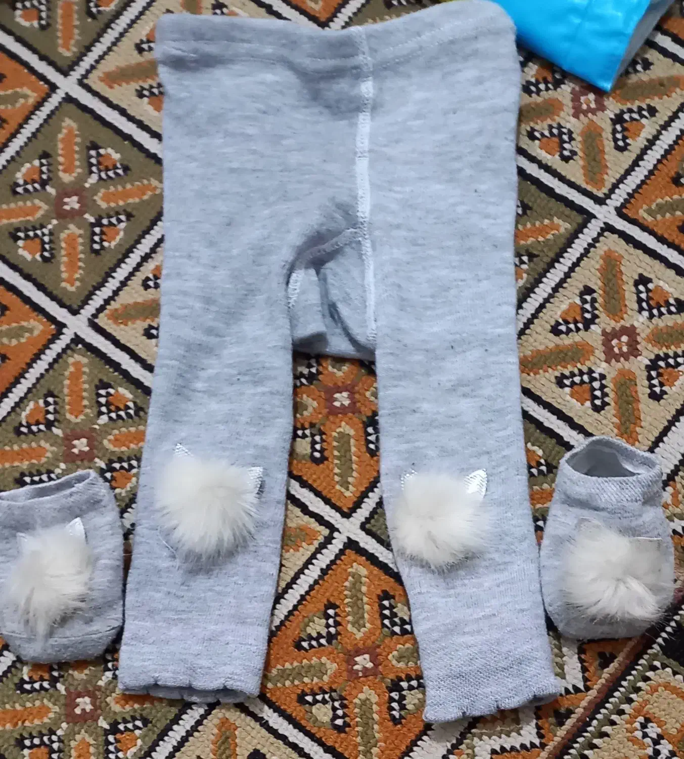 فروش لباس دخترانه نوزاد|لباس|تربت جام, جامرود|دیوار