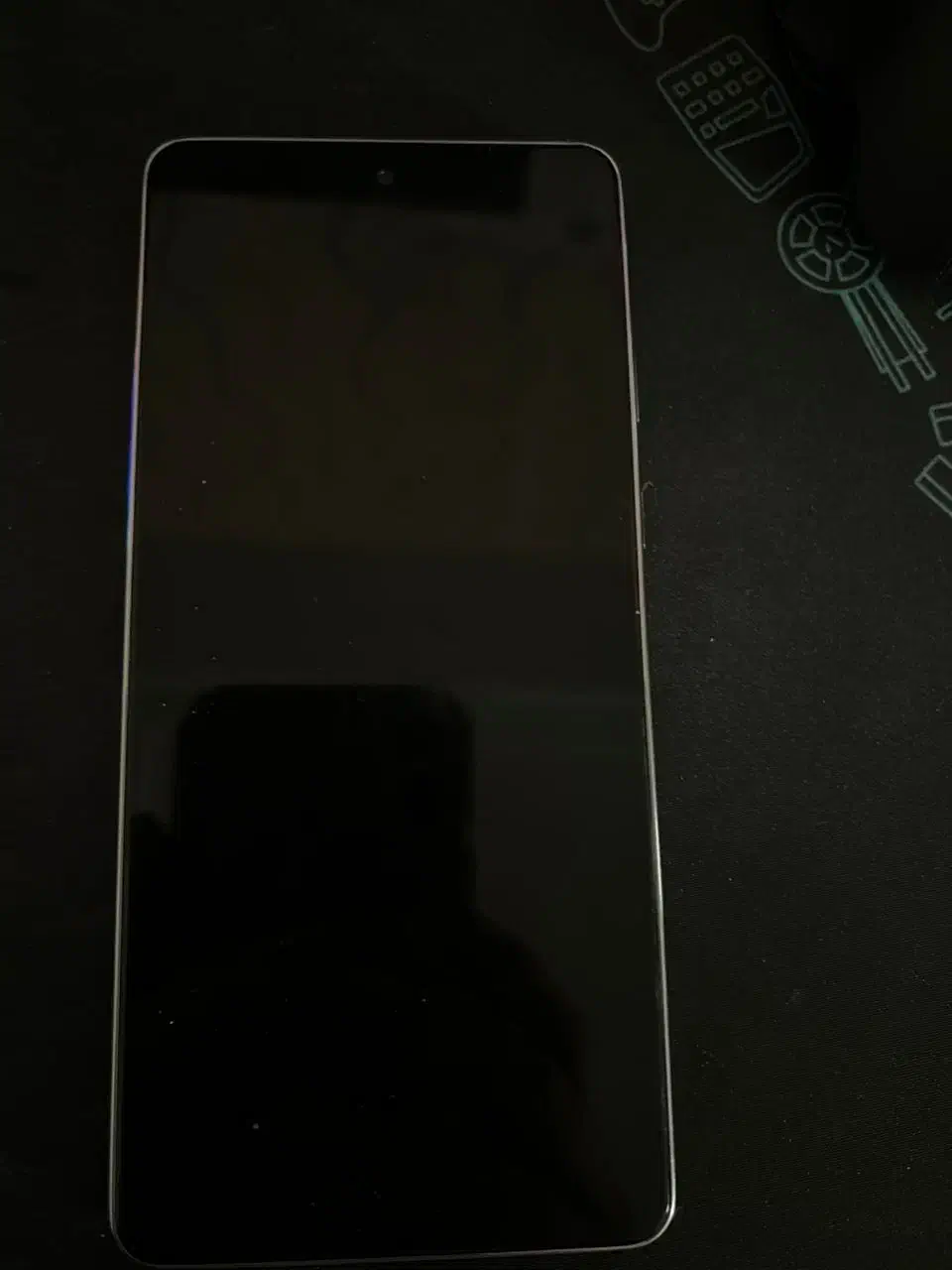 galaxy A 5G 128GB|موبایل|کرج, عظیمیه|دیوار