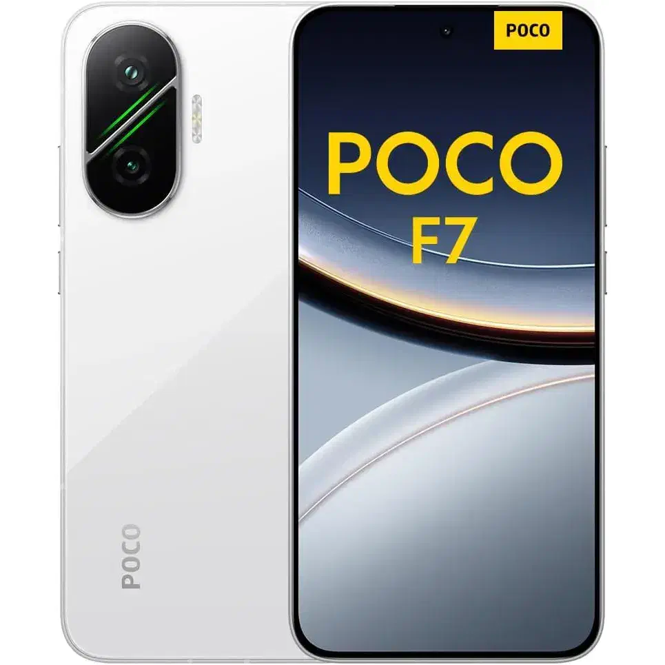 شیائومی Poco F7 5Gحافظه ۵۱۲ رم ۱۲|موبایل|تبریز, |دیوار