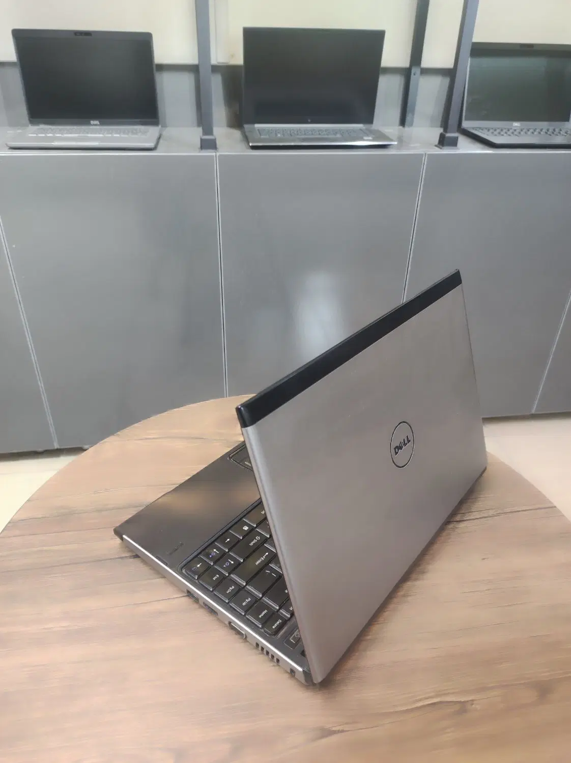 dell vostro core i5|رایانه همراه|بجنورد, |دیوار