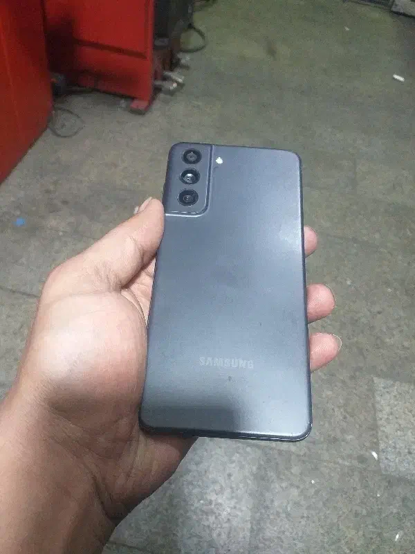 s21 fe|موبایل|شریف‌آباد, |دیوار