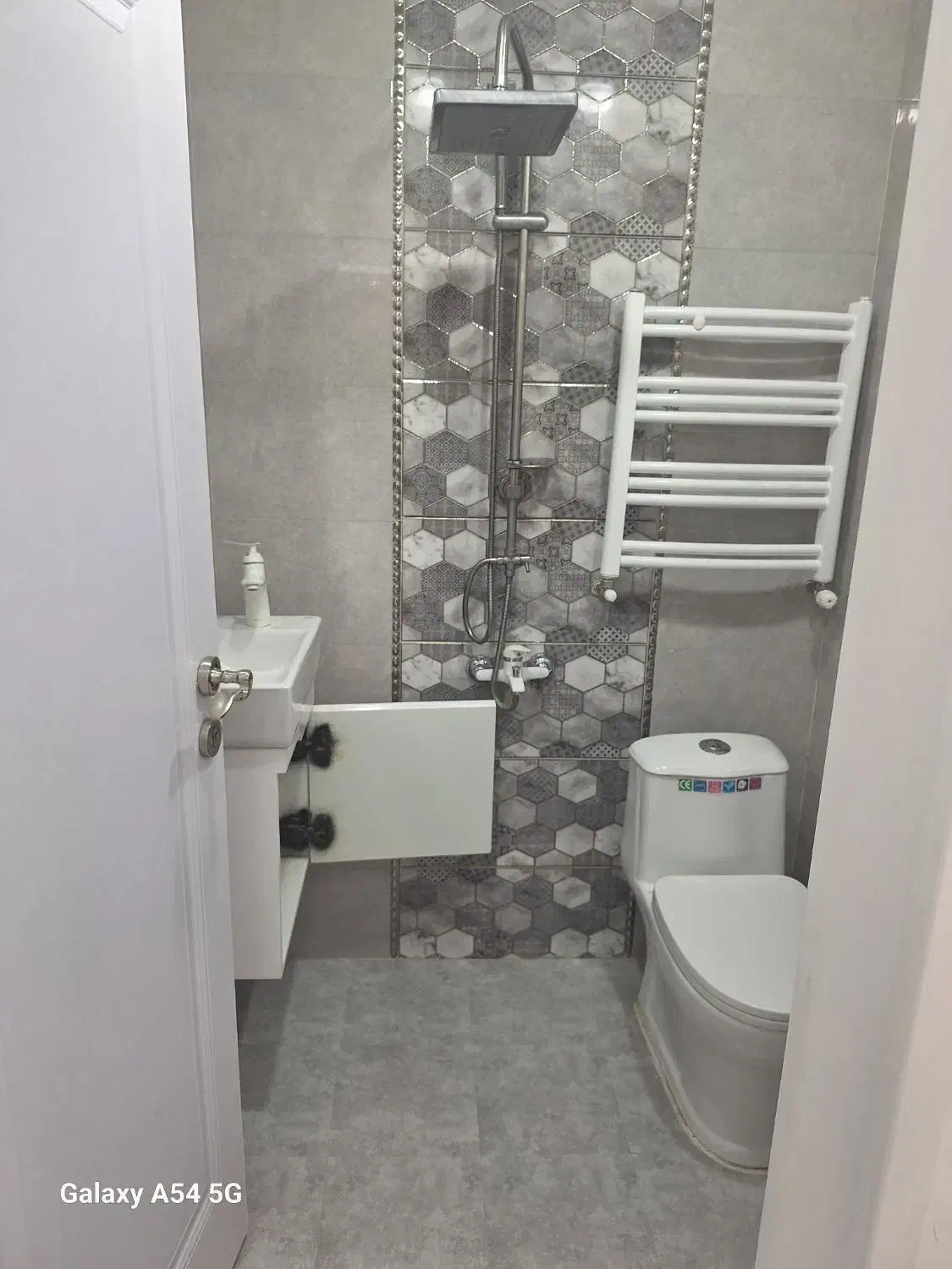 ۷۰متر همکف خانه کارگر|اجارهٔ آپارتمان|شاهینشهر, خانه کارگر|دیوار