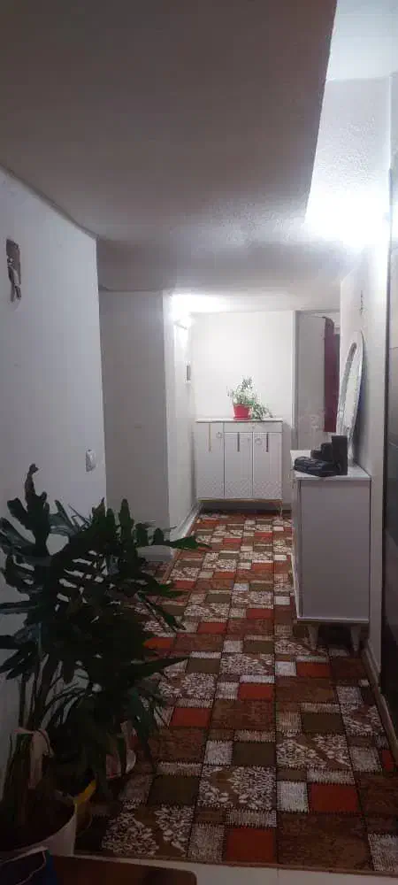 تک خواب دو طرف نور مسکن مهر شاهین شهر|فروش آپارتمان|شاهینشهر, مسکن مهر|دیوار