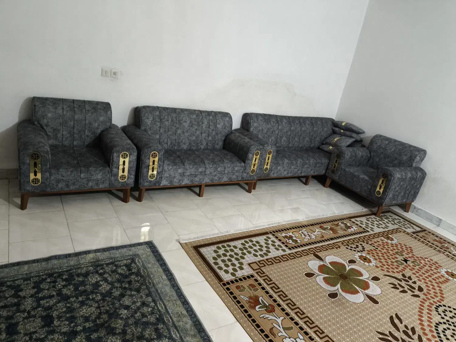 خانه اجاره ای کوتامدت روزانه وساعتی آپارتمان|اجارهٔ آپارتمان|میناب, |دیوار