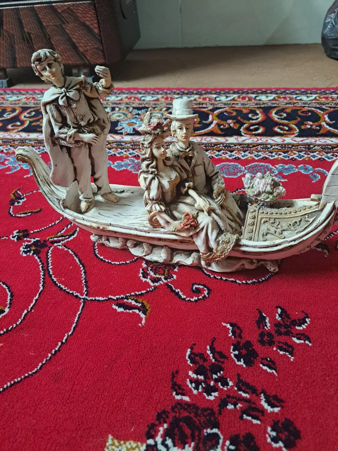 مجسمه|مجسمه، تندیس، ماکت|شیراز, شهرک مدرس|دیوار