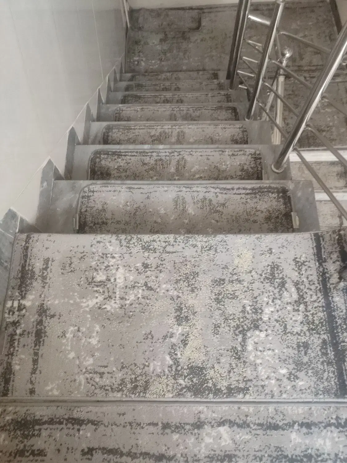 گیلیم|گلیم، جاجیم، گبه|همدان, |دیوار