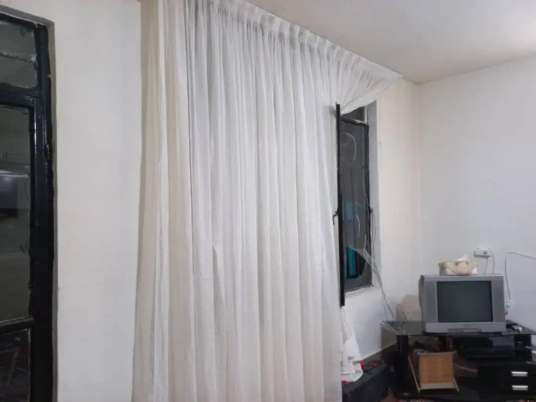 خونه معاوضه با ماشین|فروش خانه و ویلا|مشهد, خواجه ربیع|دیوار