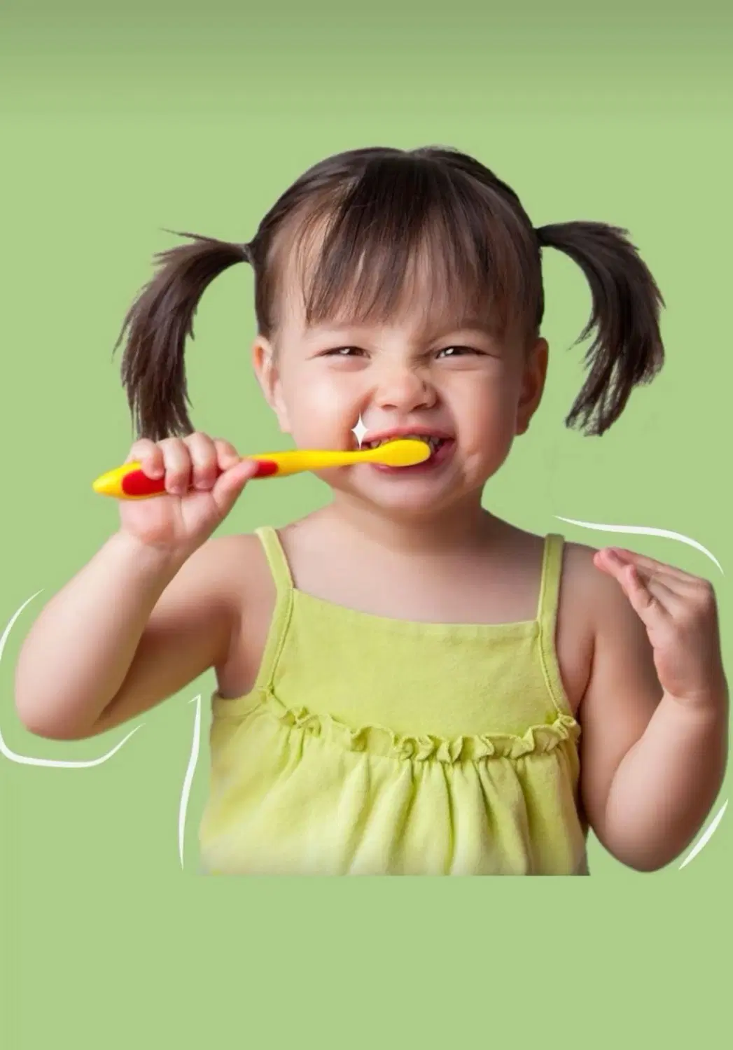 دندانپزشکی تخصصی اطفال|خدمات زیبایی و سلامت|اصفهان, آهنگران|دیوار