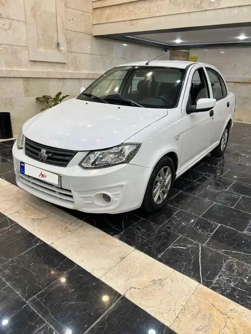 ساینا۹۷|خودرو سواری و وانت|نیشابور, فردوسی جنوبی|دیوار