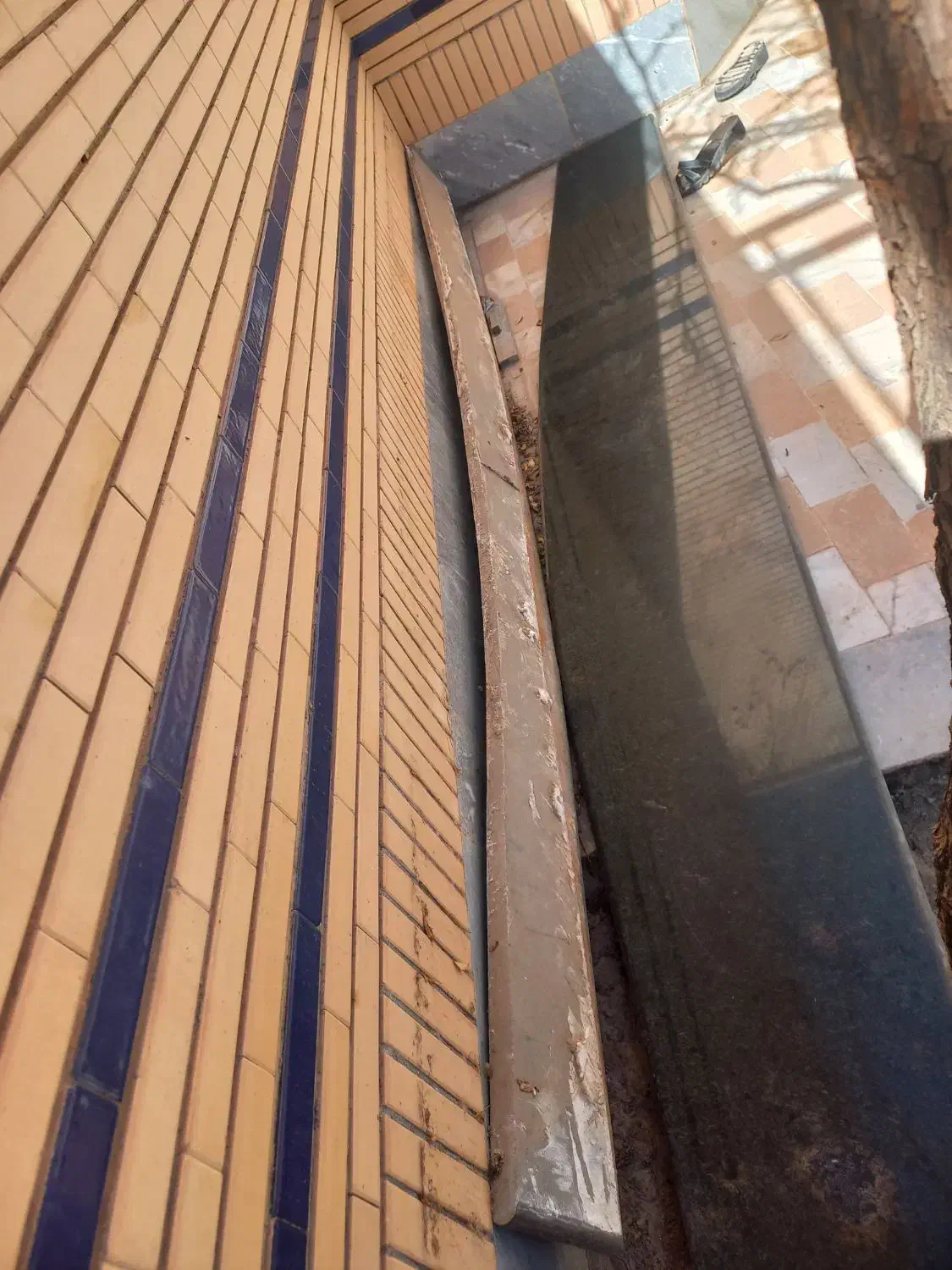 سنگ اوپن|مصالح و تجهیزات ساختمان|بیرجند, |دیوار