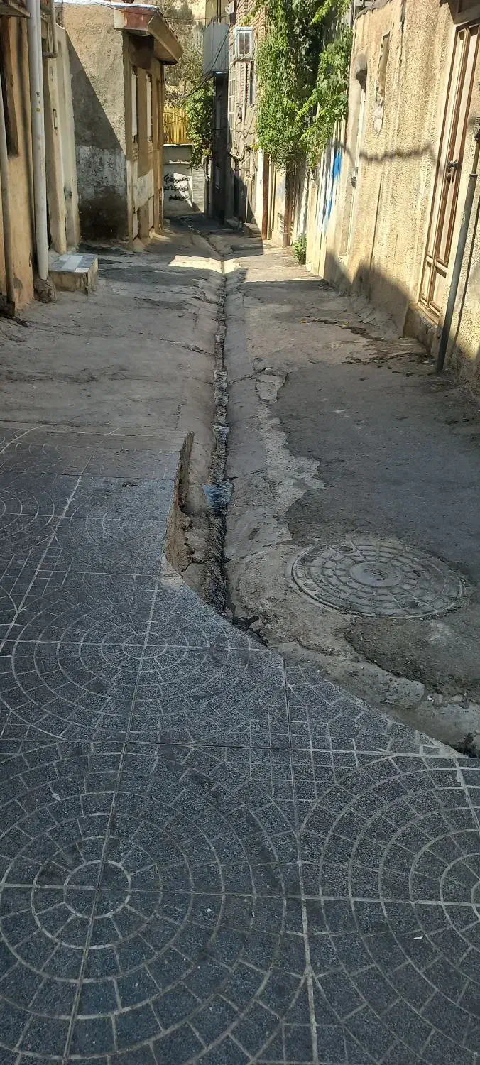 فرحزاد ۱۲۰ متر ۳خواب طبقه دوم