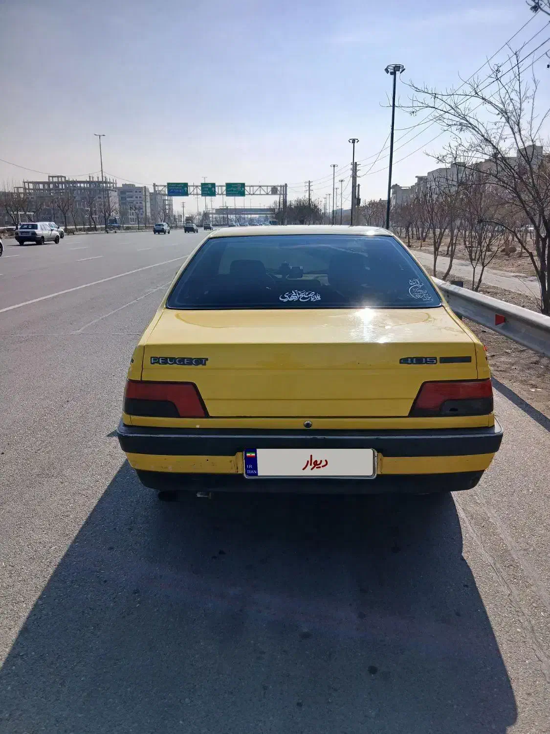 فروشی قیمت ۷۰۰۰۰۰۰۰۰میلیون|خودرو سواری و وانت|اسلام‌شهر, شهرک قائمیه|دیوار