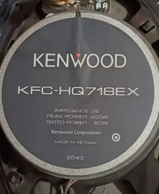 یک جفت ۷۱۸EXاصلی|سیستم صوتی خانگی|نهاوند, |دیوار