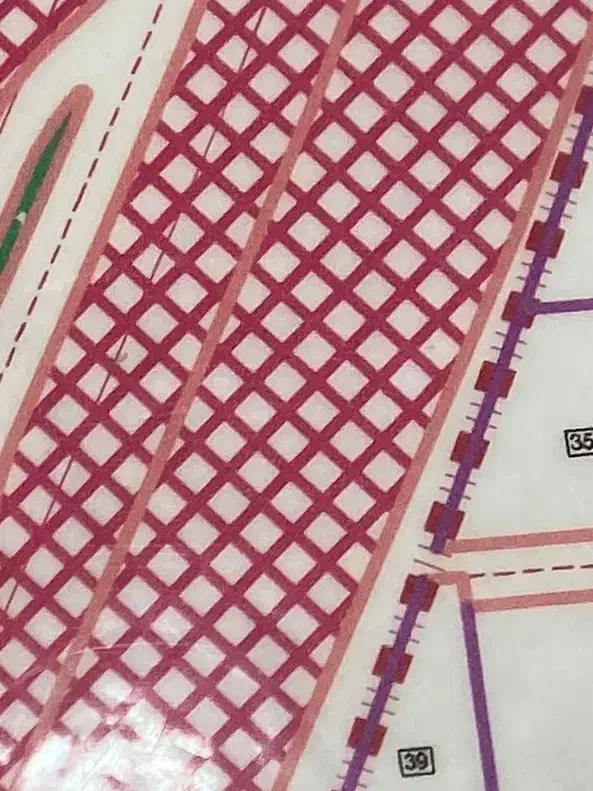 زمین ۴۰۰ متری در شهرک گامبرون سلخ و آماده ساخت|فروش زمین و ملک کلنگی|قشم, |دیوار