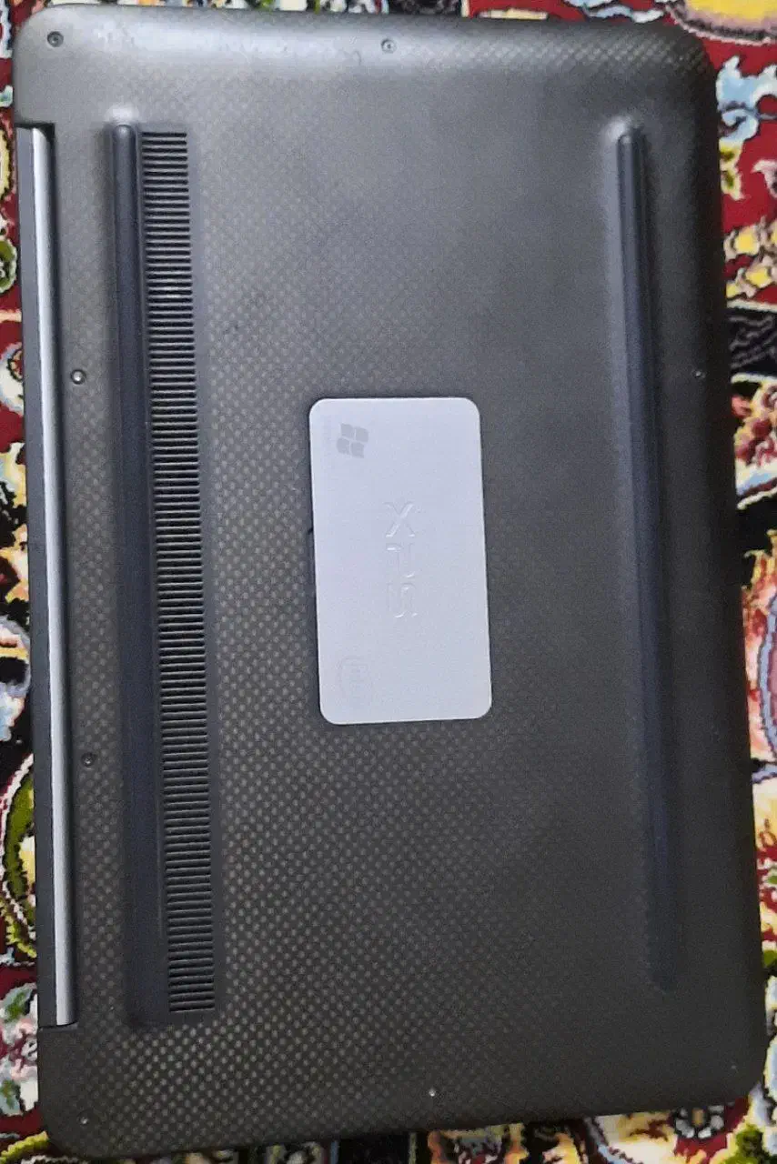 لپتاپ دل|رایانه همراه|خلخال, |دیوار