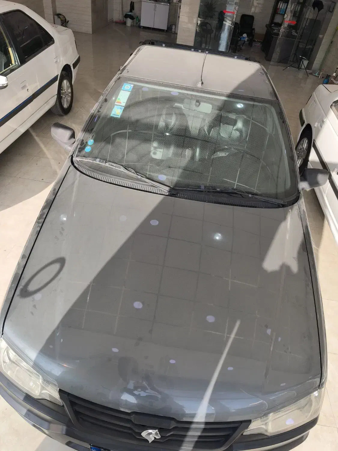 وانت آریسان ۱۴۰۲|خودرو سواری و وانت|برازجان, |دیوار