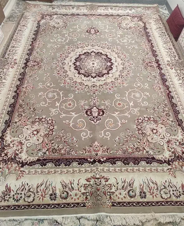 فرش ۱۲ متری|فرش|خرمدره, |دیوار