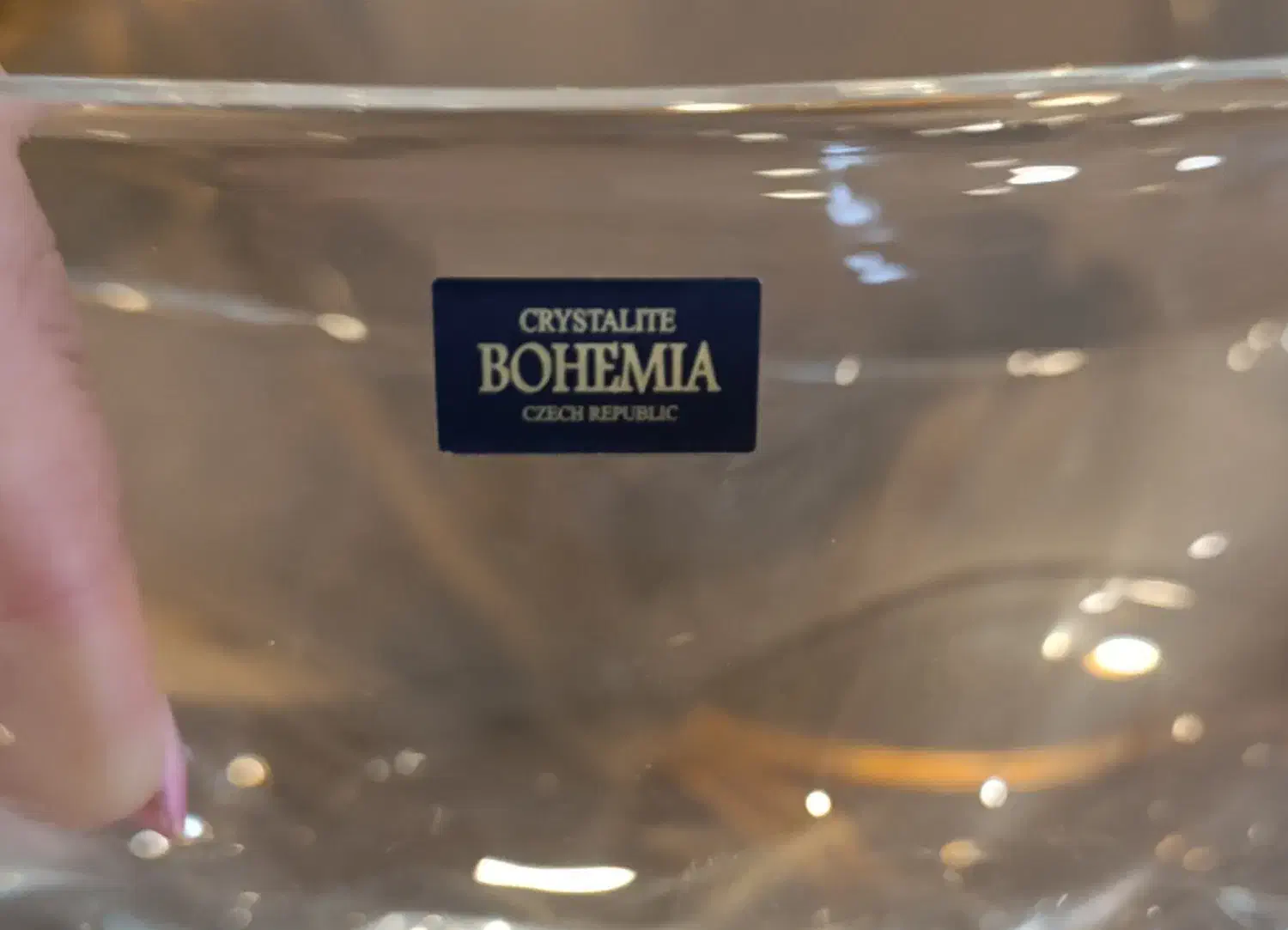 میوه خوری بوهمیا|ظروف سرو و پذیرایی|تهران, امامت|دیوار