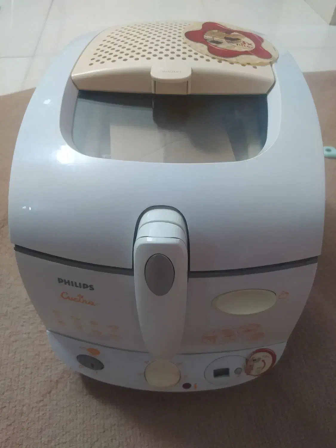 سرخ کن فیلیپس|اجاق گاز و لوازم برقی پختوپز|تهران, ائمه اطهار|دیوار