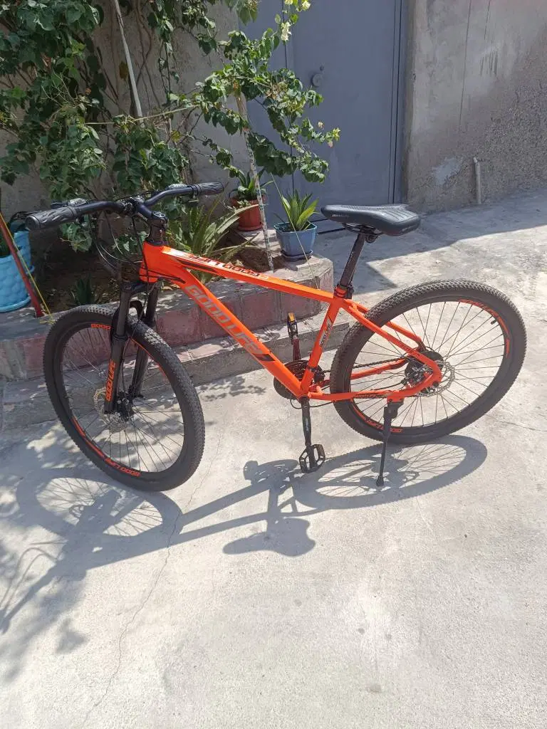 دوچرخه|دوچرخه، اسکیت، اسکوتر|بندرعباس, |دیوار