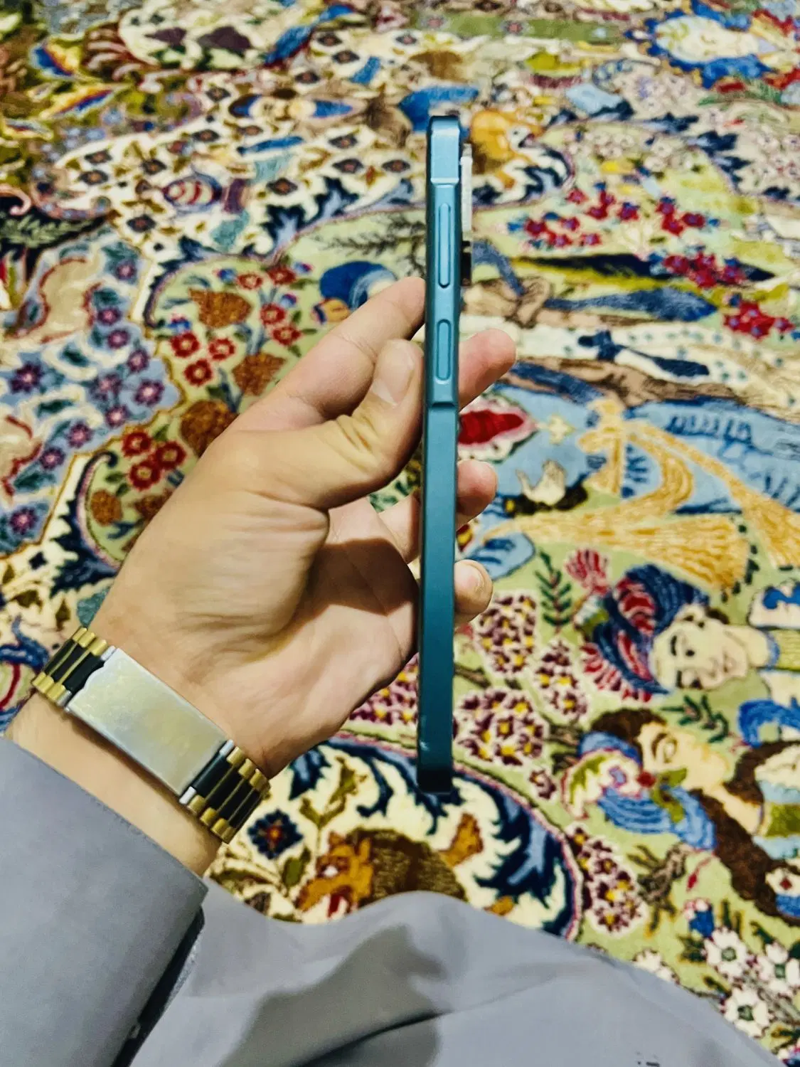 گوشی a07|موبایل|زاهدان, |دیوار