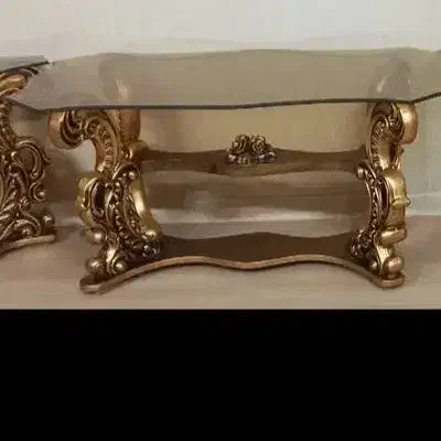 جلو مبلی|میز و صندلی غذاخوری|محمدیه-قزوین, |دیوار