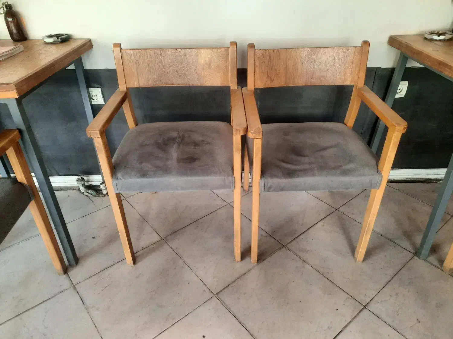 صندلی،نئون فلکسی|میز و صندلی غذاخوری|مشهد, بهشت|دیوار