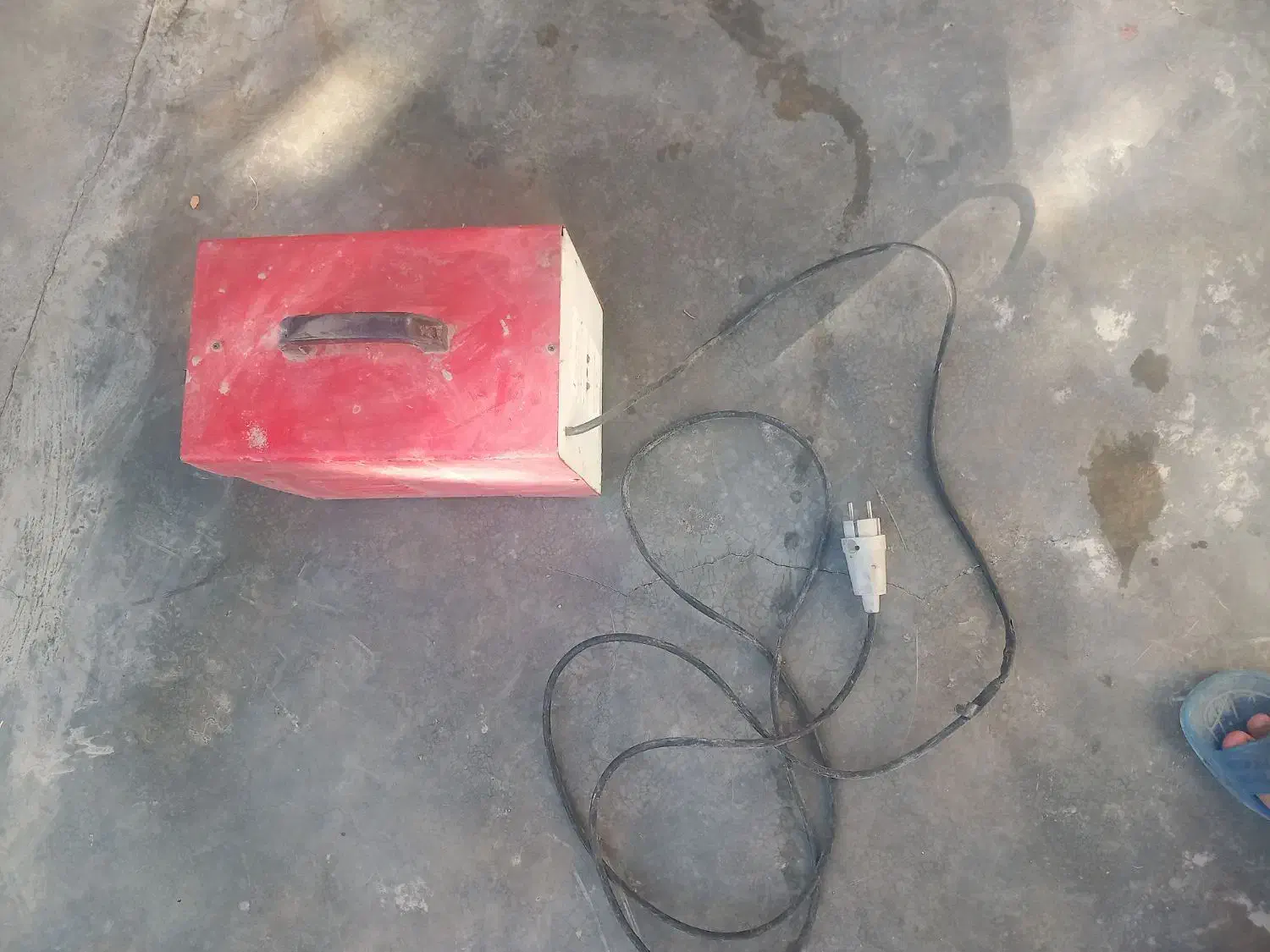 دستگاها ترانس جوش|ابزارآلات|خبر, |دیوار