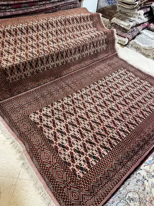 جفت ۶‌متری ترکمن اکبند|فرش|تهران, سعادت‌آباد|دیوار