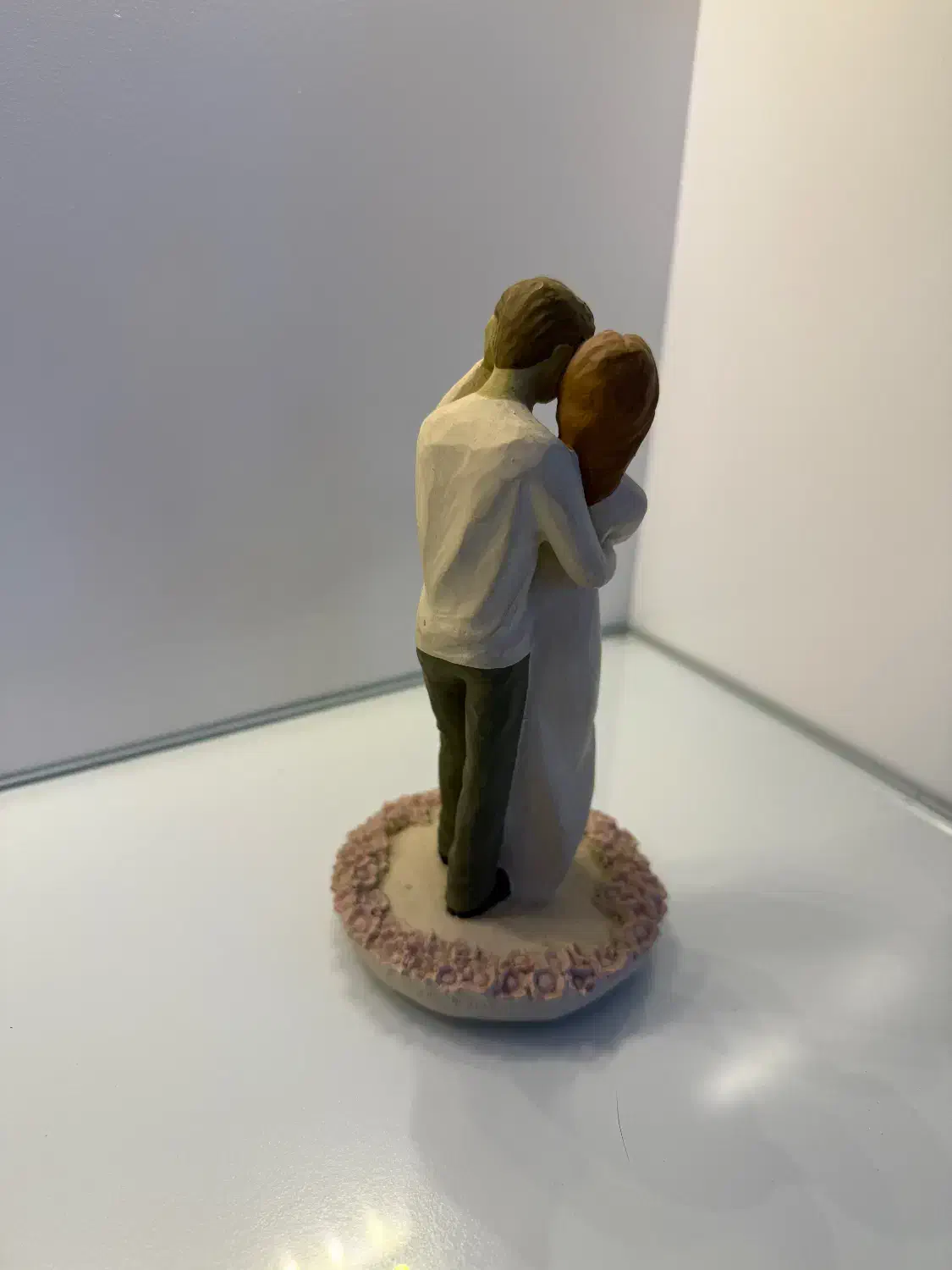 مجسمه کاپلی|مجسمه، تندیس، ماکت|تهران, زعفرانیه|دیوار