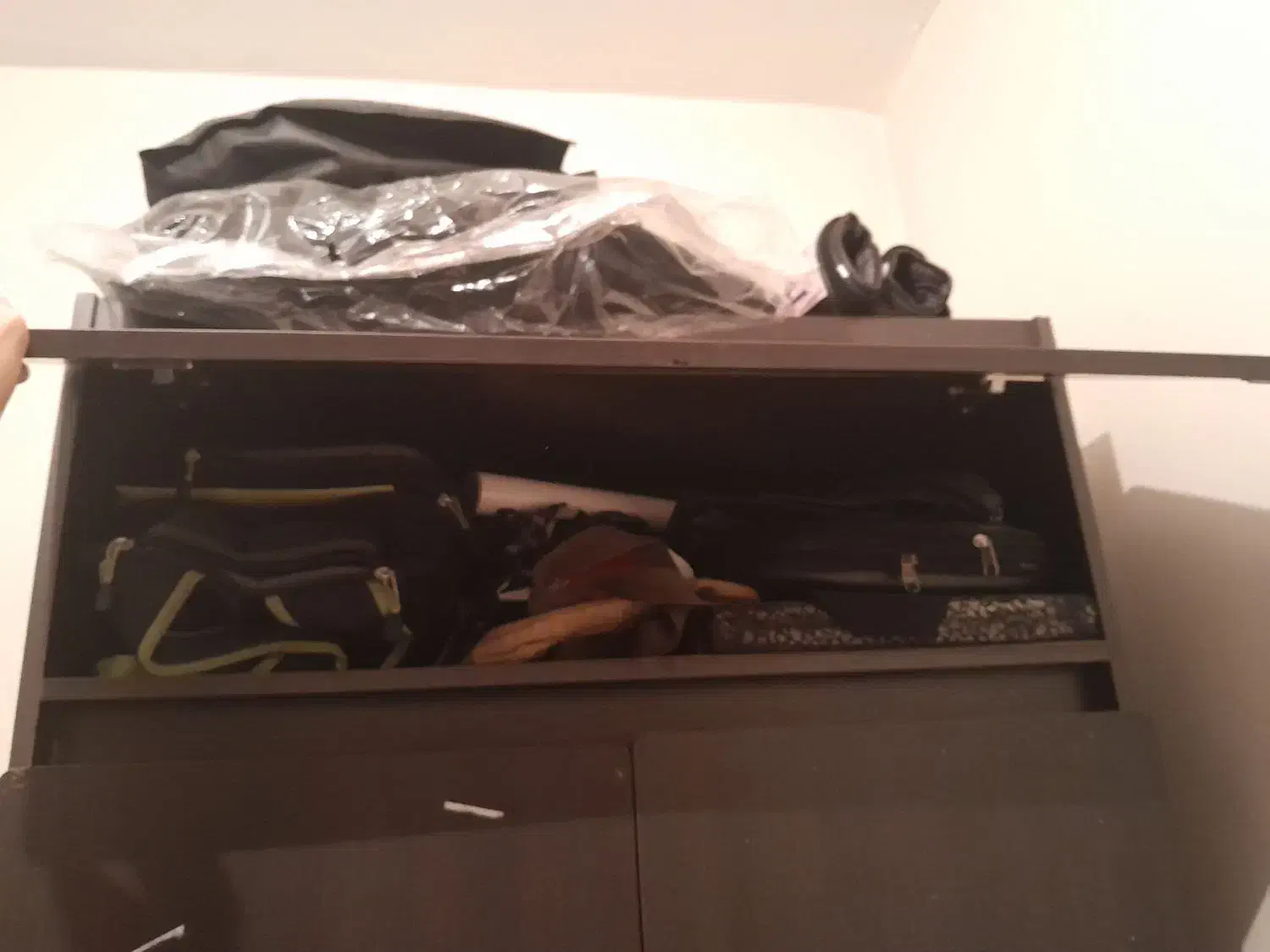 کمد|جاکفشی، کمد، دراور|تهران, جنتآباد شمالی|دیوار