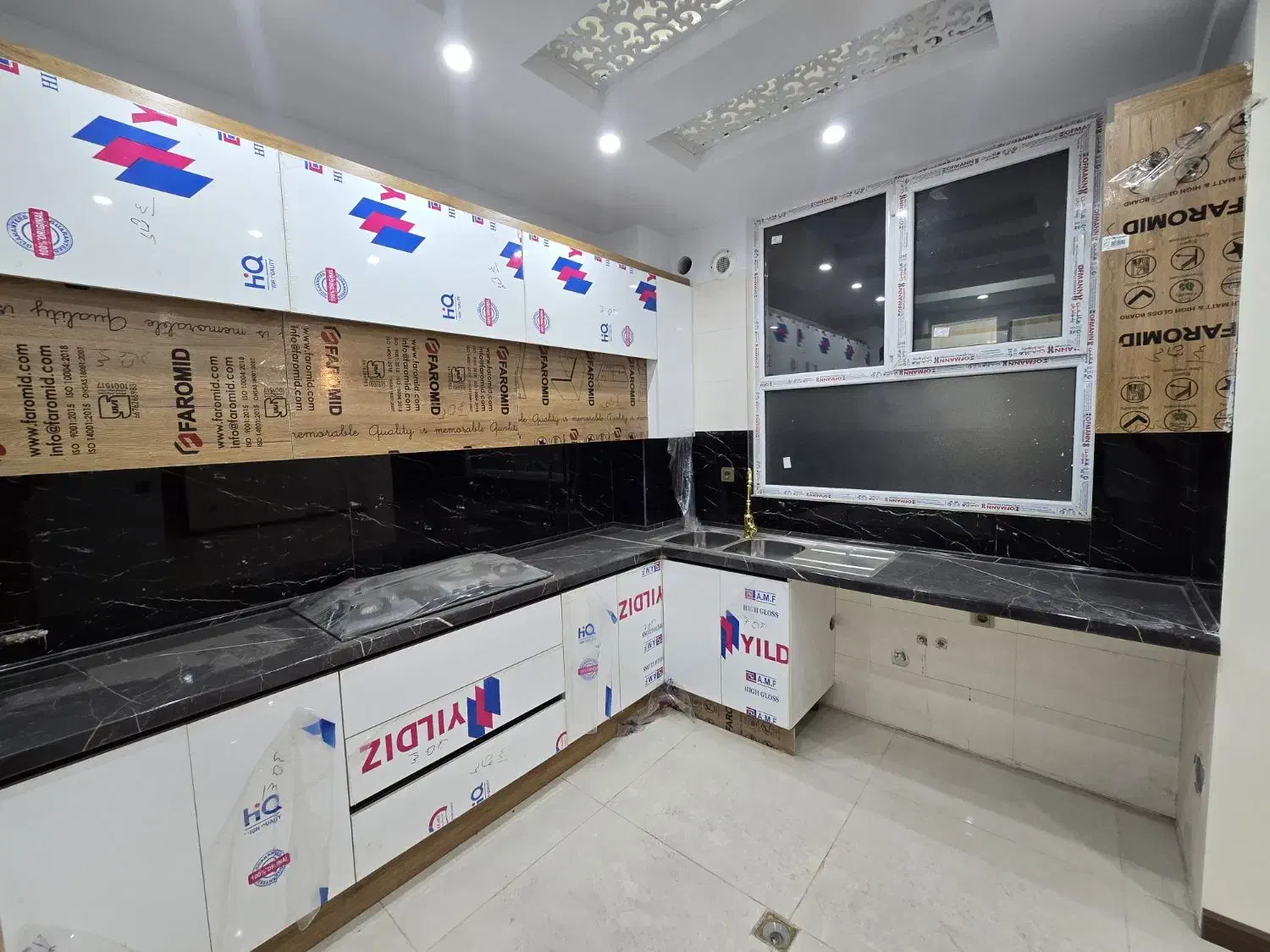 تهرانپارس استخر ۷۵ متر ۲خواب نوساز|فروش آپارتمان|تهران, استخر|دیوار