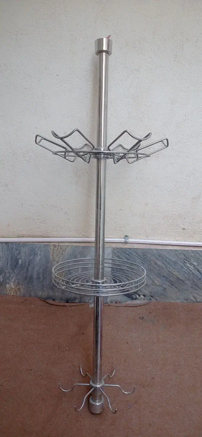 پایه اپن آشپزخونه|آب‌چکان و نظم‌دهنده ظروف|زاهدان, |دیوار