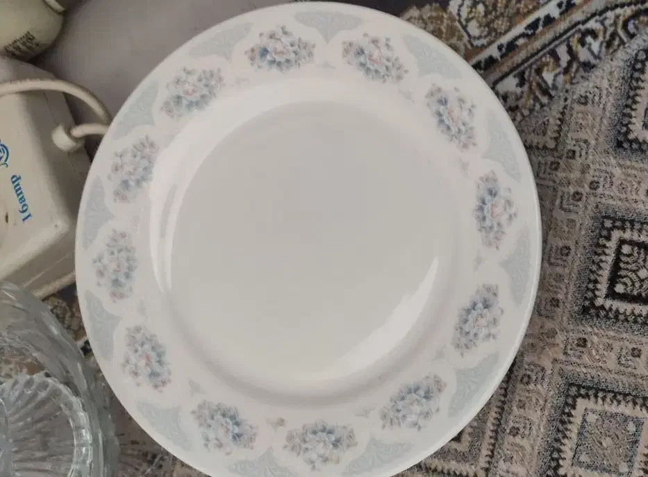 سرویس ارکوپال|ظروف سرو و پذیرایی|قم, ولیعصر|دیوار