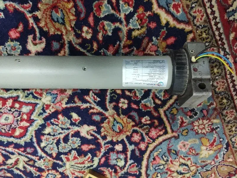 موتور درب برقی|کولر آبی|اراک, |دیوار