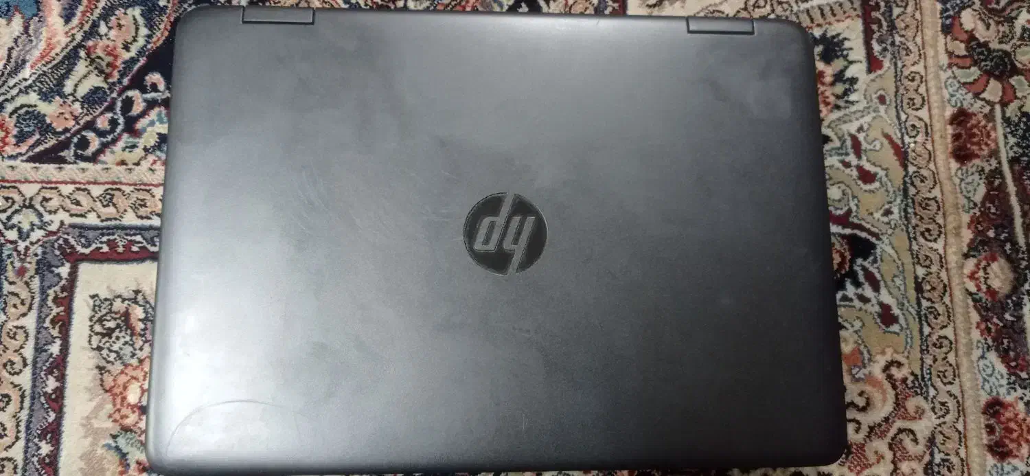 لپتاپ hp|رایانه همراه|تبریز, |دیوار