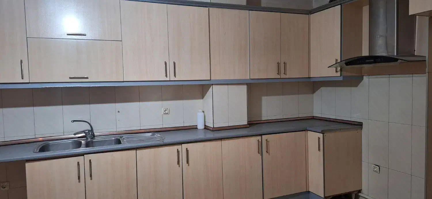 کابینت mdf آشپزخانه (با متعلقات)|مصالح و تجهیزات ساختمان|اردبیل, |دیوار