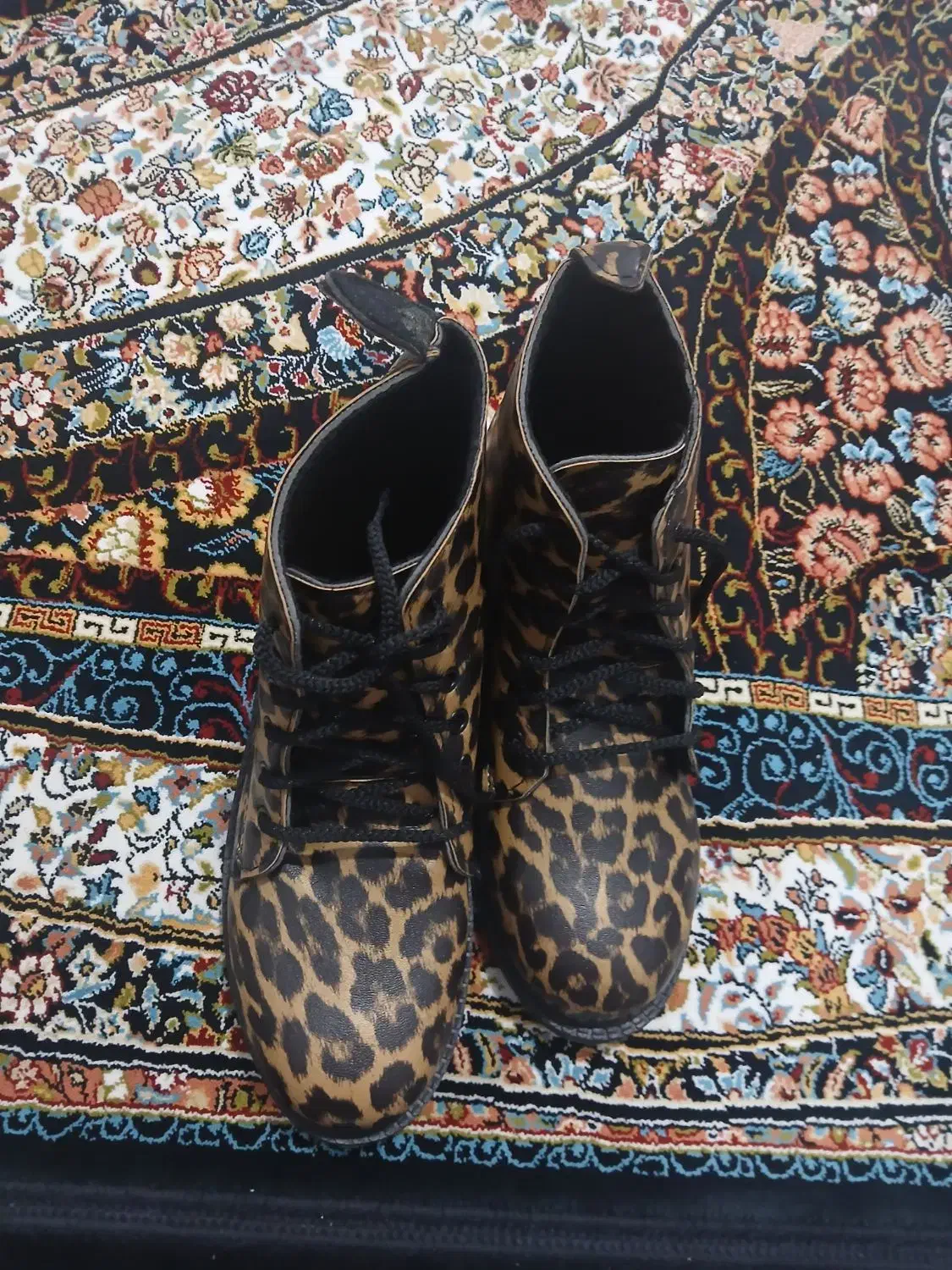 کفش زمستانه دخترانه|کیف، کفش، کمربند|مریوان, |دیوار