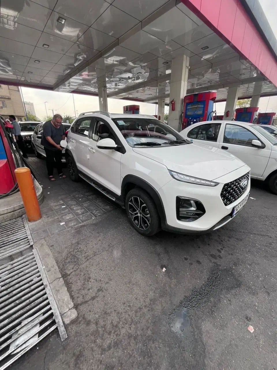 X22pro MT|خودرو سواری و وانت|اردبیل, |دیوار