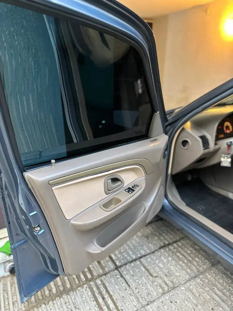 مدل ۹۷ تک برگ سند بدنه اینه|خودرو سواری و وانت|گرگان, |دیوار