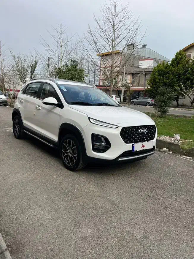 Mvm X22 pro|خودرو سواری و وانت|بندر انزلی, کوی بهار|دیوار